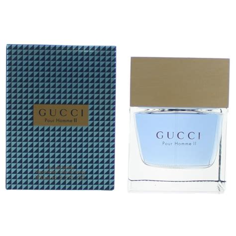 http www.basenotes.net threads 434989-gucci-pour-homme-ii-reformulated|Gucci Pour Homme II .